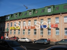 БЦ Киевская 6